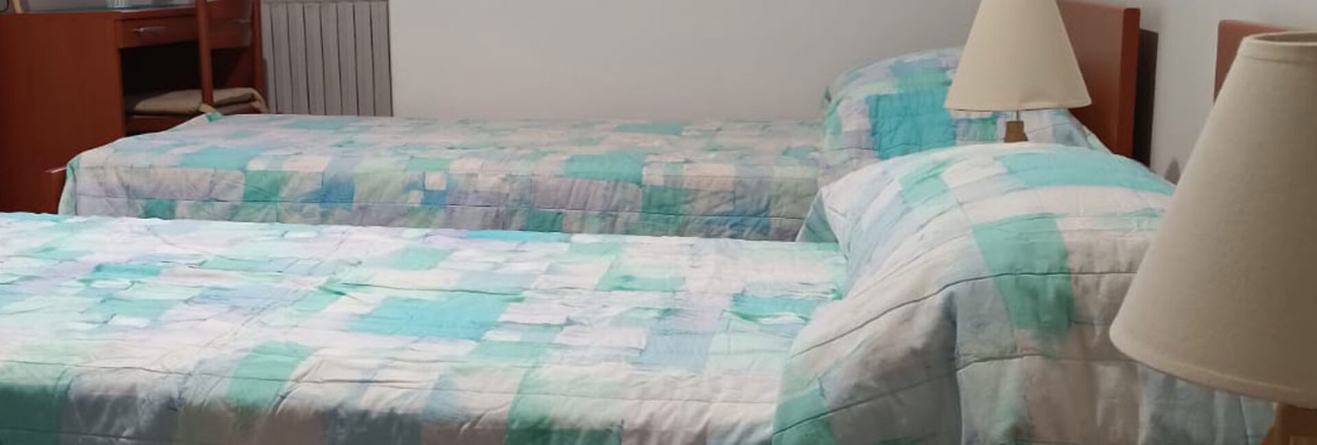 Bilocale a piano primo