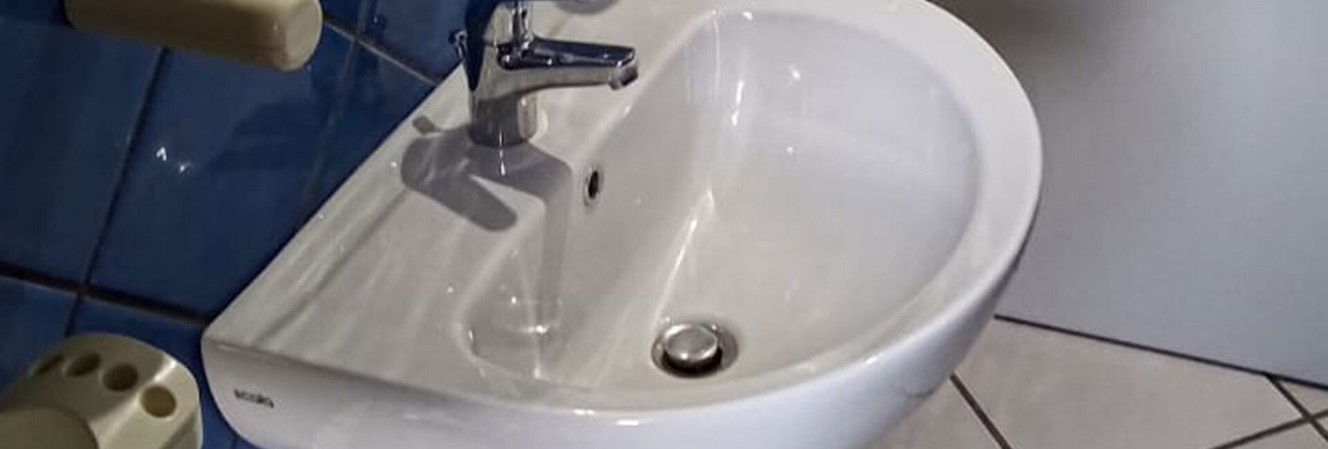 Bilocale a piano primo