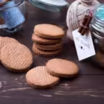 Biscotti alla Cannella - ABACAB