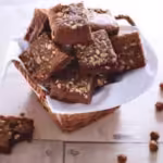 Brownies alla Nutella - ABACAB