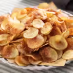 Chips di patate - ABACAB