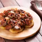 Polpo alla Galiziana - ABACAB